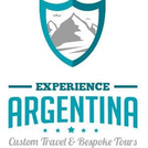 Experience Argentina logo