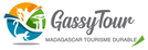 GassyTour Madagascar logo