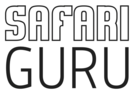Safari Guru Pty Ltd logo