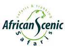 African Scenic Safaris logo