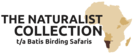 The Naturalist Collection logo
