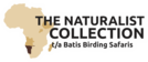 The Naturalist Collection logo