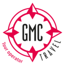 GMC TRAVEL SRL ALBERTA VIAGGI logo