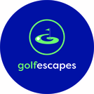 Golf Escapes logo
