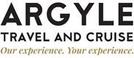 Argyle Travel and Cruise logo