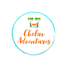 Chelax Adventures logo