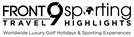 SPORTING HIGHLIGHTS logo