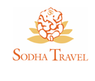 SODHA TRAVEL logo