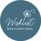 Wishlist Destinations logo