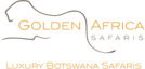 Golden Africa Safaris logo