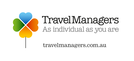 Gail Hughes - Personal Travel Manager logo