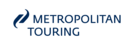 METROPOLITAN TOURING PORTAL logo