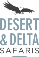 Desert & Delta Safaris logo
