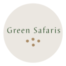 Green Safaris logo
