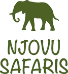 NJOVU SAFARIS logo