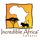 INCREDIBLE AFRICA SAFARIS (SE GROUP) logo