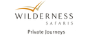 Wilderness Safaris Private Journeys logo