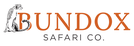 Bundox Safari Company logo