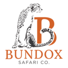 Bundox Safari Company logo