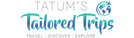 Tatum's Tailored Trips (Virtuoso) logo