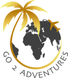 Go2Adventures (PTY) Ltd logo