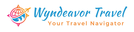 Wyndeavor Travel logo