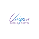 Unique Scenic Travel logo