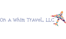 On a Whim Travel, LLC logo