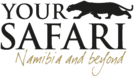 Your Safari logo