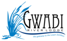 Gwabi River Lodge  logo