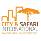 City & Safari International logo