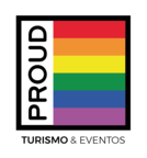 Proud Portugal logo