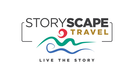 StoryScape Travel logo