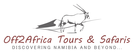 Off2Africa Tours & Safaris logo