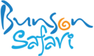 Bunson Safari logo