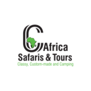 C Africa Safaris & Tours logo