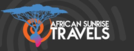 African Sunrise Travels logo