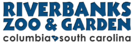 Riverbanks Zoo-Safari Professionals logo