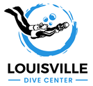 Louisville Dive Center logo