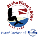 At the Water's Edge logo
