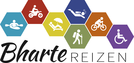 Bharte Reizen logo