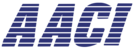 AACI logo