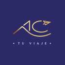 AC TuViaje logo