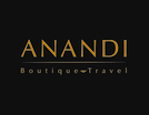 ANANDI - Gonzalo Bustamante  logo