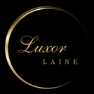 Luxor Laine logo