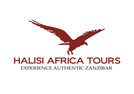 Halisi Africa Tours logo