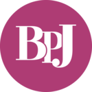Be Part of the Journey logo