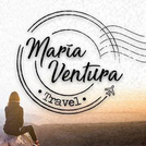 Maria Ventura Travel logo