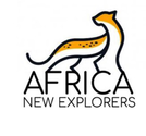 Africa New Explorers logo