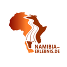 Namibia Erlebnis logo